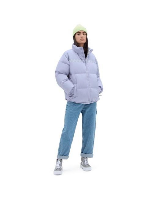 Vans Blue Perse Mte 1 Down Puffer