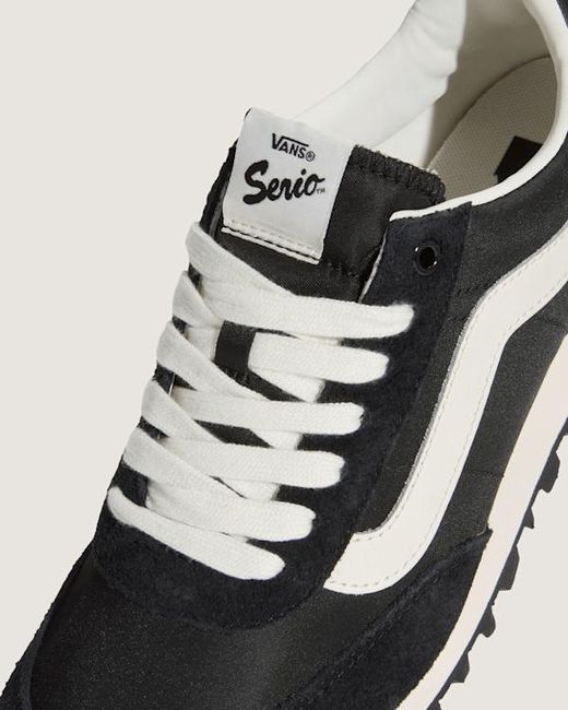 Vans White Premium Style 152 Shoes for men
