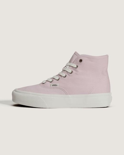 Vans Natural Authentic Hi 2.0 Shoes for men