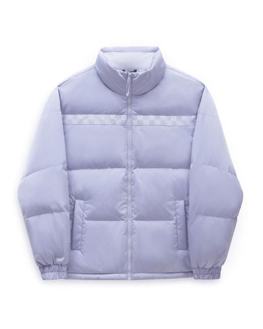 Vans Blue Perse Mte 1 Down Puffer