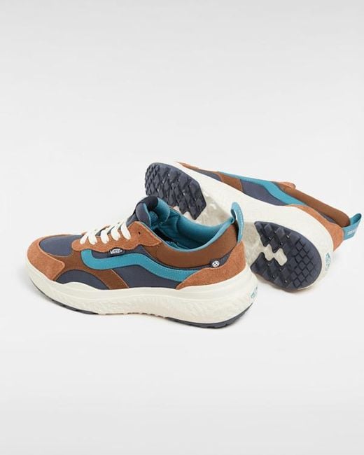 Vans Mte Ultrarange Neo Vr3 Schuhe, Herren, Größe in Blue für Herren