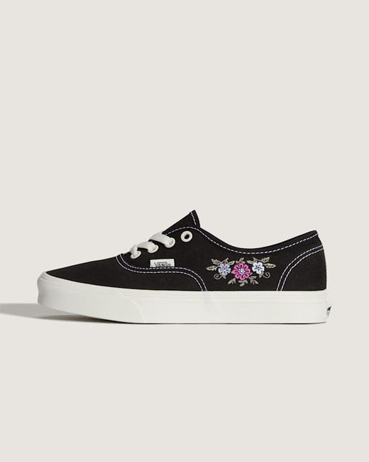 Vans White Authentic Shoes for men