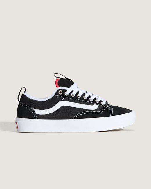 Vans Black Skate Old Skool 36+ Shoes for men