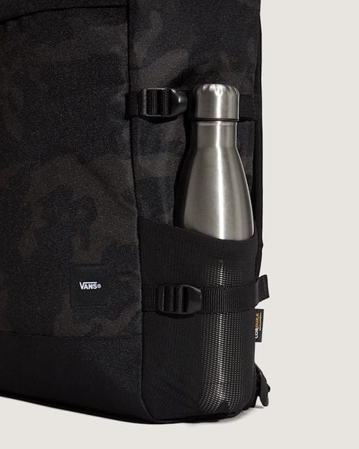 Vans Omit Rucksack, Herren, Größe in Black für Herren