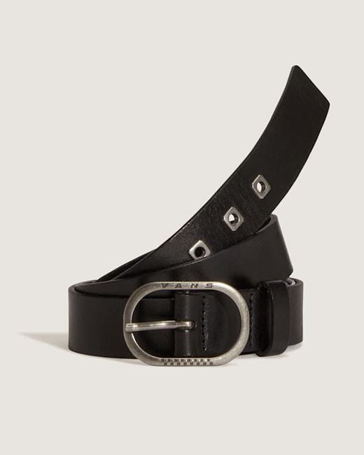 Cintura Determined, Uomo, Taglia di Vans in Black da Uomo