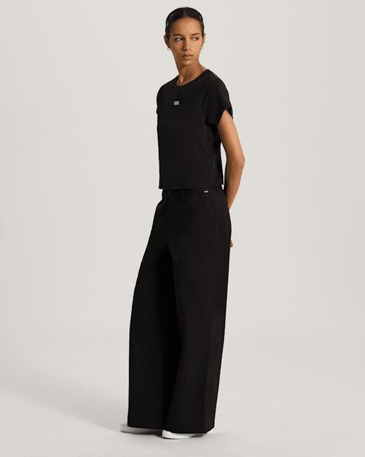 Vans Black Cameron Ss Tee