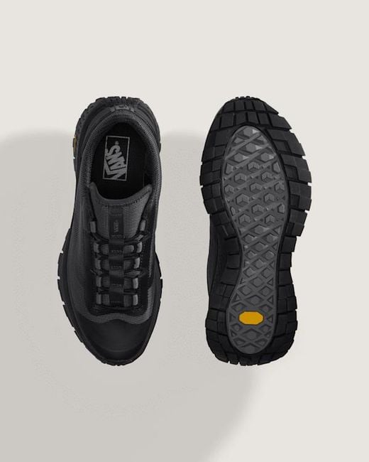 Vans Black Trail 36 Shoes for men