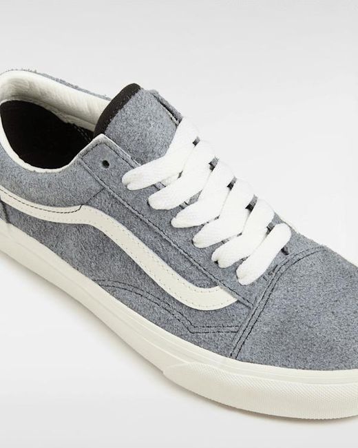 Scarpe Old Skool, Uomo, Taglia di Vans in White da Uomo