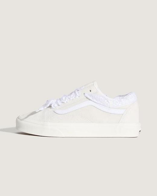Vans Natural Old Skool Shoes for men