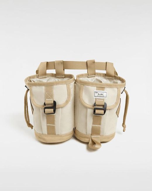 Vans Natural X Nicole Mclaughlin Rucksack for men