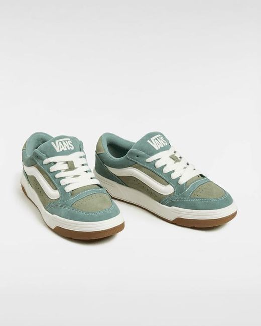 Vans Hylane Schuhe, Mann, Größe in Green für Herren