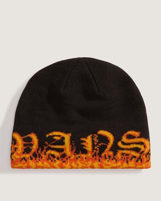 Vans Black Kids Hovley Beanie