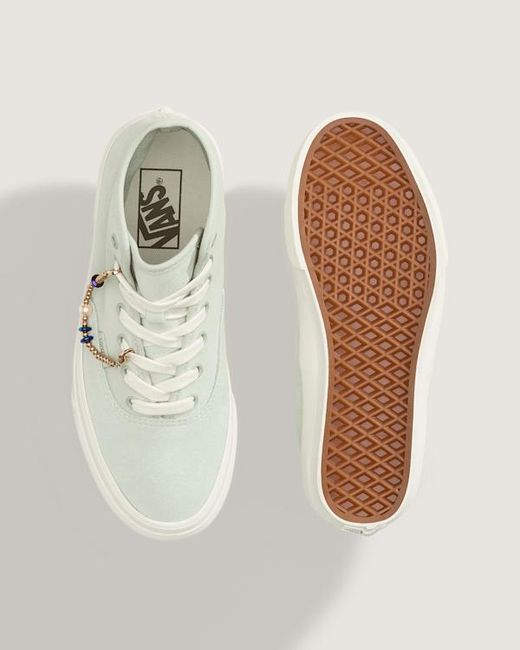 Vans Natural Authentic Hi 2.0 Shoes for men