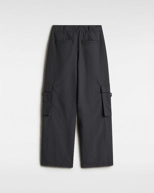 Vans Gray Cobra Cargohose, Frau, Größe