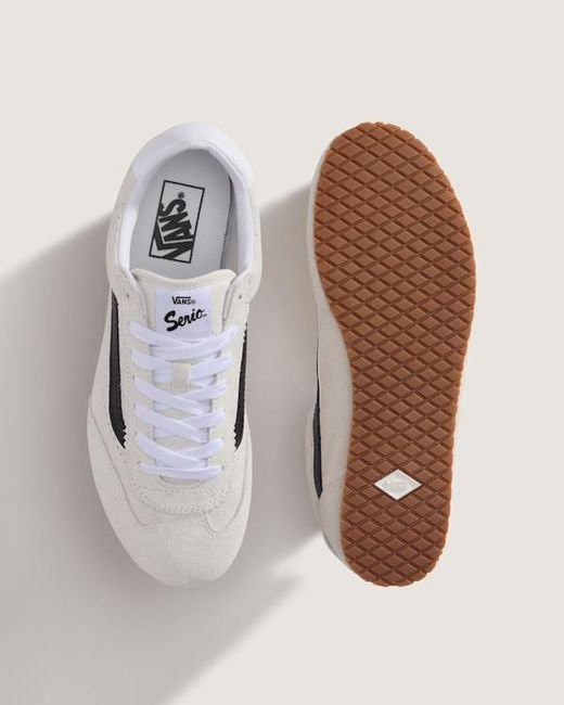 Vans Natural Super Lowpro Shoes for men