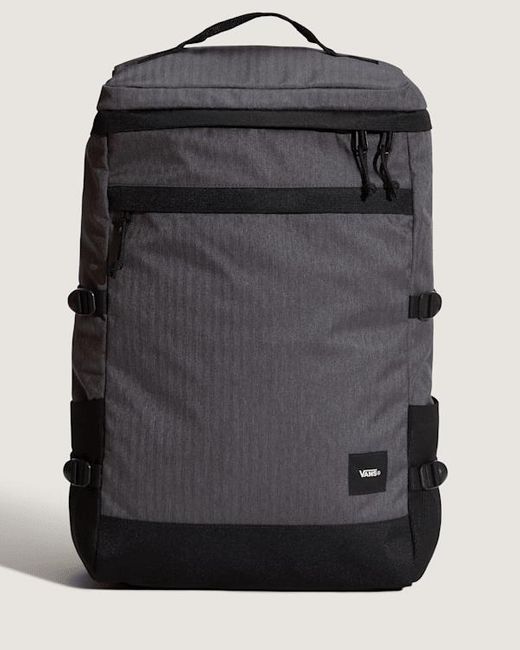 Vans Omit Rucksack, Herren, Größe in Black für Herren