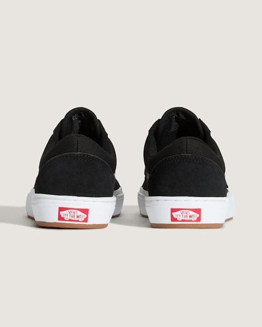 Vans Bmx Old Skool Schoenen, Grootte in het White voor heren