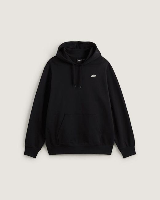 Sudadera Con Capucha Style 76, Hombre, Talla Vans de hombre de color Black