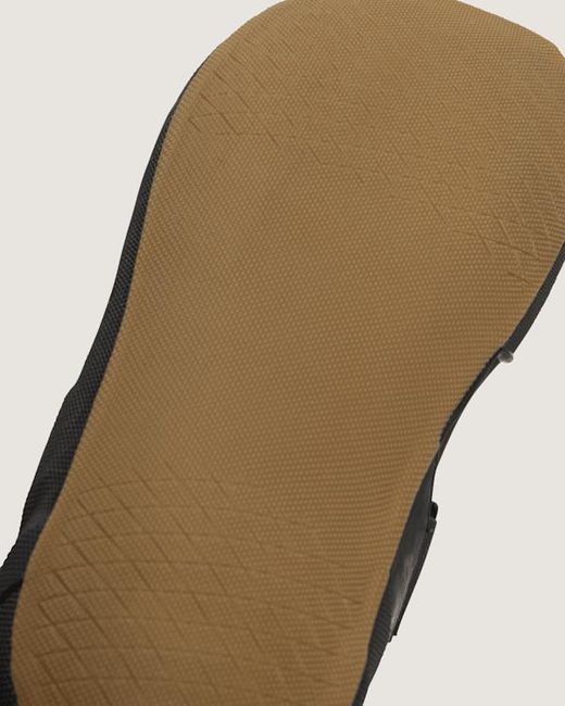 Vans Black Surf Boot 5Mm Bootie for men