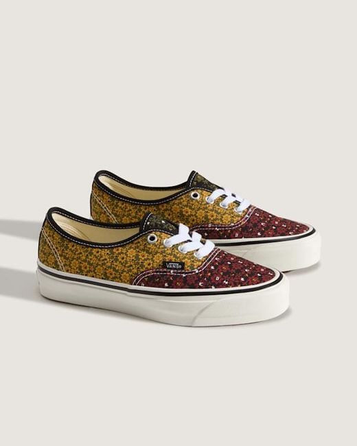 Vans Natural Premium Authentic Shoes for men