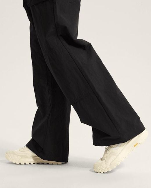 Pantaloni Mte Trek Guide, Donna, Taglia di Vans in Blue