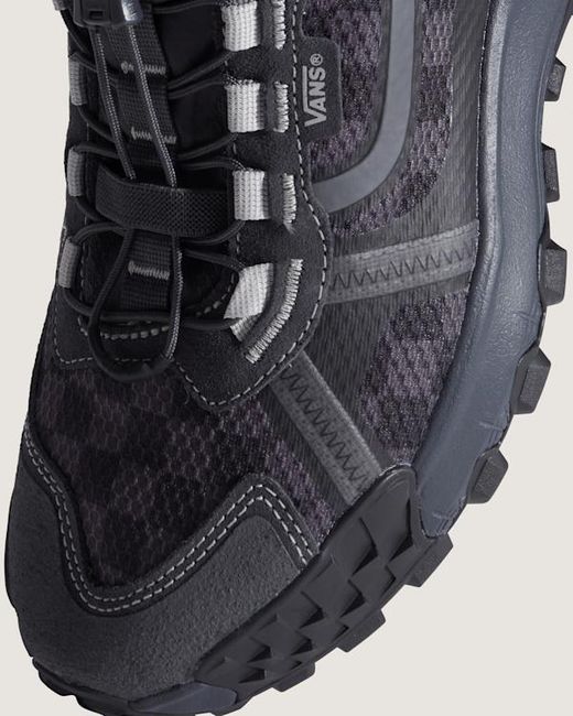 Vans Blue Crosspath Xc Shoes for men