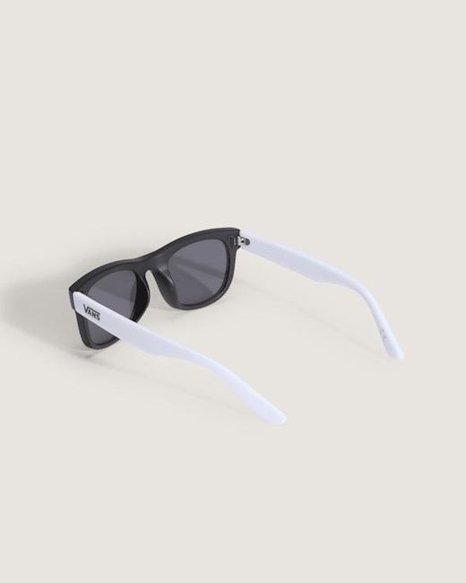 Vans Black Spicoli Sunglasses for men
