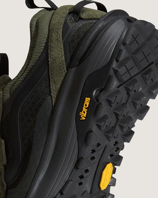 Vans Crosspath Xc Schuhe, Herren, Größe in Green für Herren