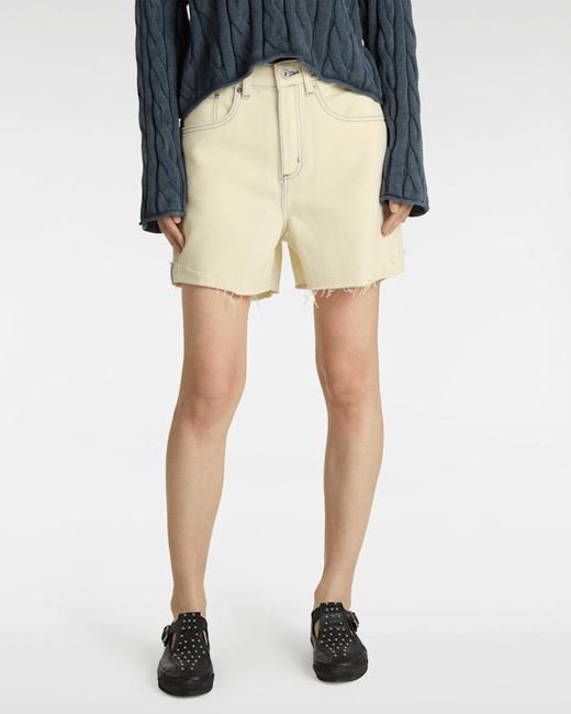 Vans Natural Jennifer Shortie
