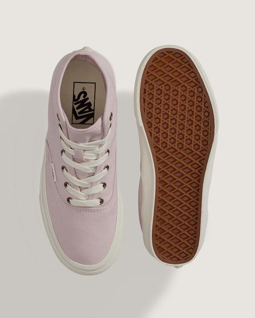 Vans Natural Authentic Hi 2.0 Shoes for men
