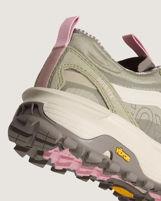 Vans Natural Crosspath Xc Gore-Tex Shoes for men