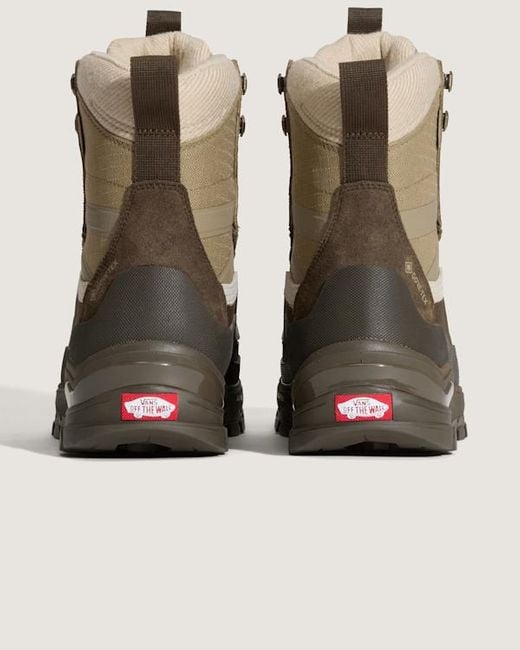 Vans Snow-Kicker Gore-Tex Stiefel, Herren, Größe in Natural für Herren