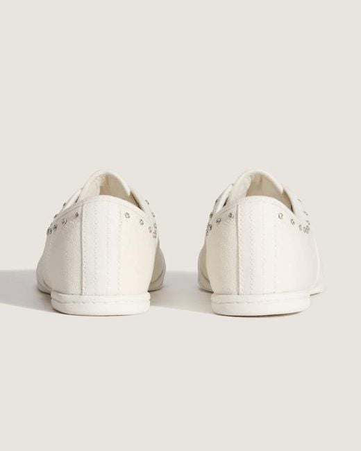 Vans Natural Premium Authentic Prima Shoes for men