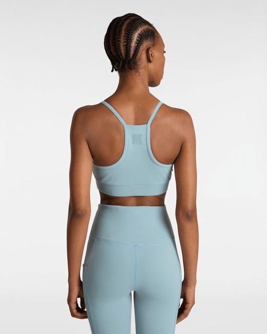 Vans Mte Crosspath Beha, Vrouw, Grootte in het Blue