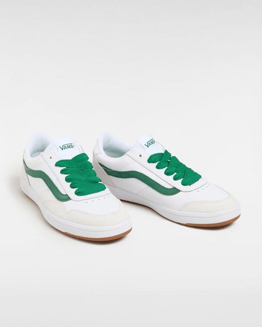 Vans Cruze Too Comfycush Schuhe, Mann, Größe in White für Herren