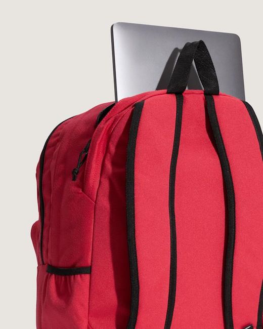 Vans Red Old Skool Trek Backpack for men