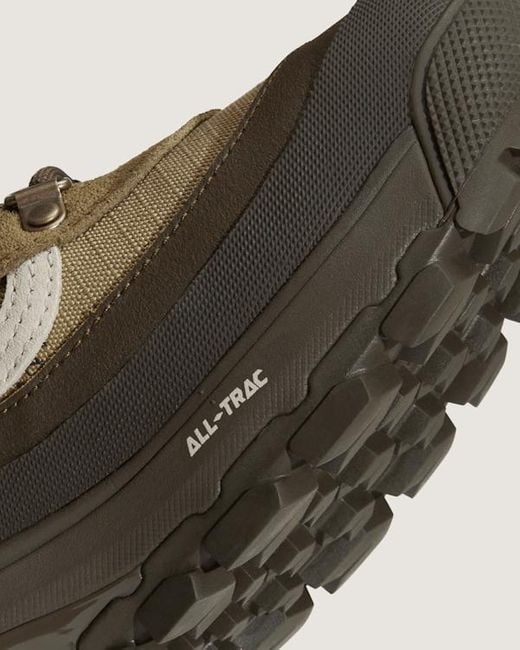 Vans Snow-Kicker Gore-Tex Stiefel, Herren, Größe in Natural für Herren