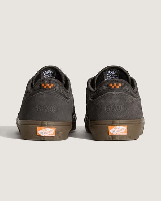 Vans Skate Rowley Gum Schuhe, Herren, Größe in Brown für Herren