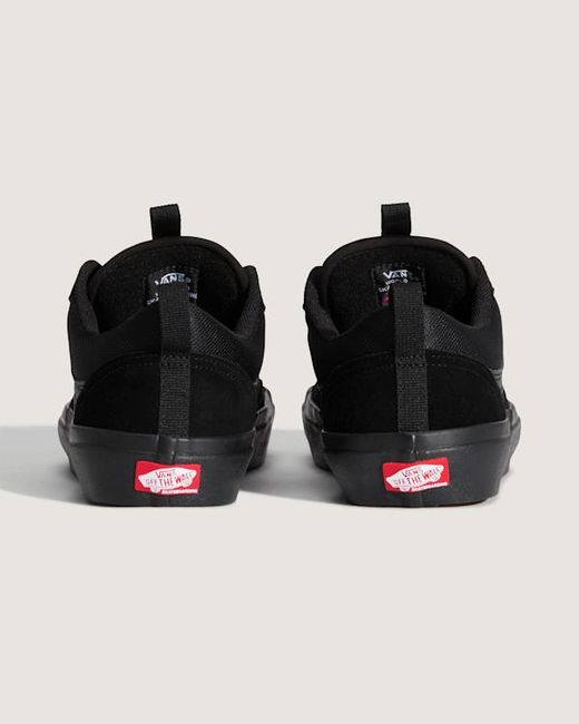 Vans Black Skate Old Skool 36+ Shoes for men