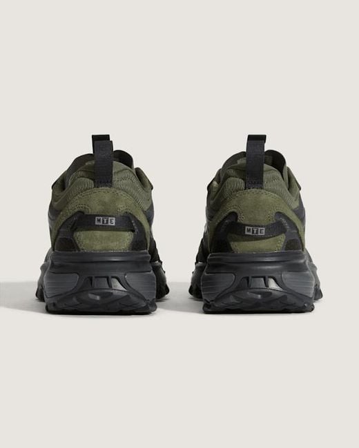Vans Crosspath Xc Schuhe, Herren, Größe in Green für Herren