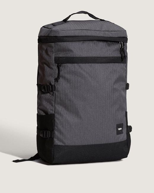 Vans Omit Rucksack, Herren, Größe in Black für Herren