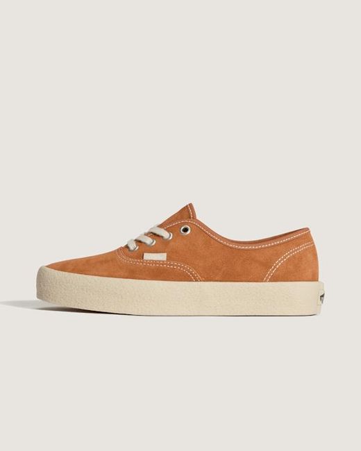 Vans Natural Authentic Shoes for men