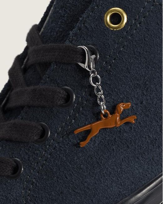 Vans Blue Otw By X Julian Klincewicz Style 31 for men
