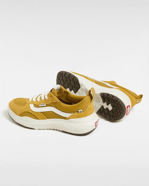 Zapatillas Mte Ultrarange Neo Vr3, Hombre, Talla Vans de hombre de color Metallic
