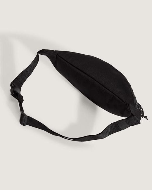 Vans Black Ward Crossbody Bag for men