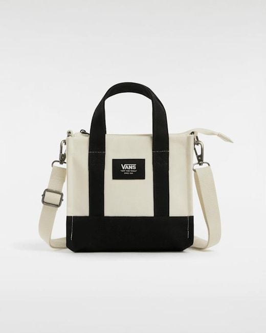 Vans Lil Pergs Shopper-Tasche, Mann, Größe in Black für Herren