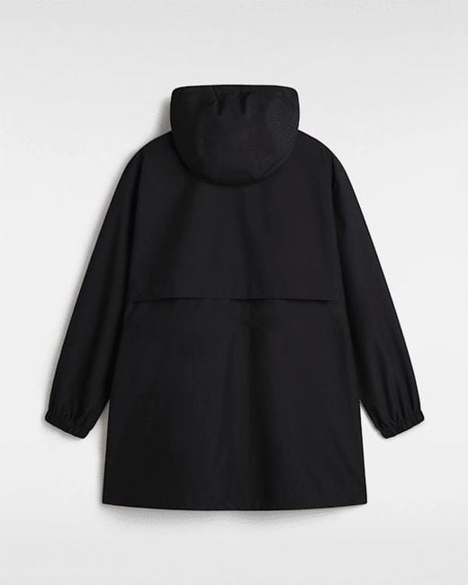 Vans Black Mte Raleigh Jacket