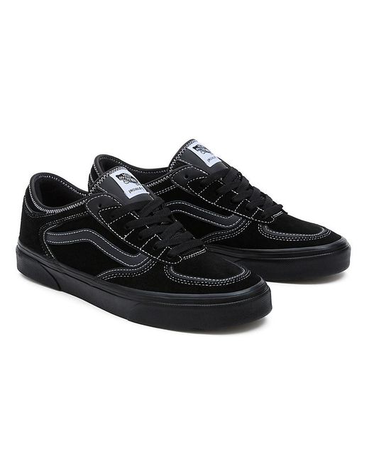 Vans store classic loafers