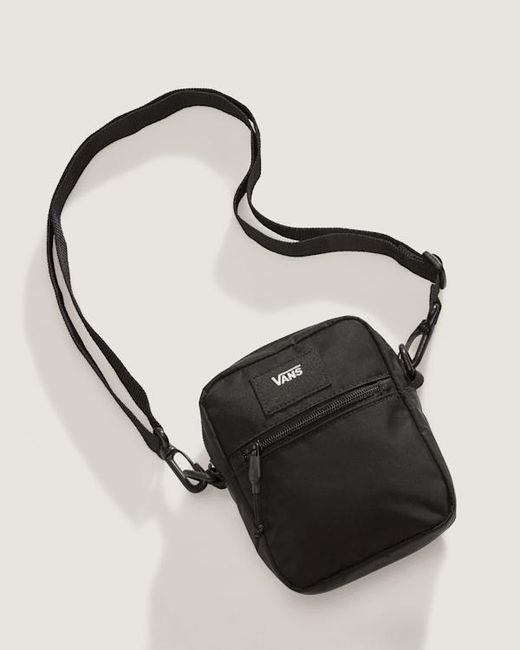 Borsa A Tracolla Bail, Uomo, Taglia di Vans in Black