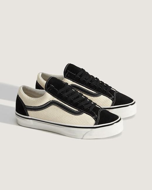Zapatillas Old Skool 36 Otw By X Shoyoroll, Hombre, Talla Vans de hombre de color Natural